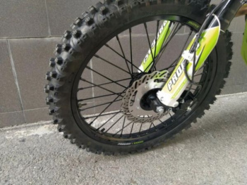 Progasi SUPER MAX 250, 2025 г.