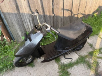 Suzuki Sepia, 1995 г.