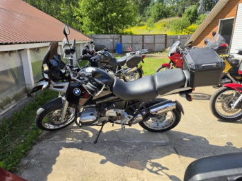 BMW R, 1996 г.