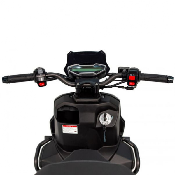 Regulmoto BWX, 2026 г.