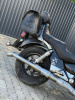 Kawasaki VN VN700, 1985 г.