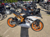 KTM 390, 2016 г.