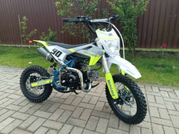 Motoland TCX125 E 14/12, 2026 г.