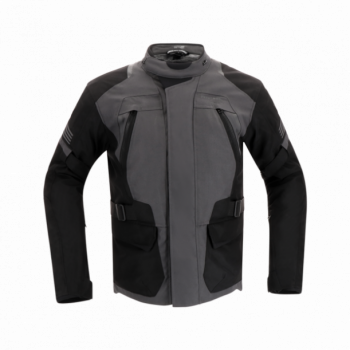 Куртка richa phantom 3 black/dark grey