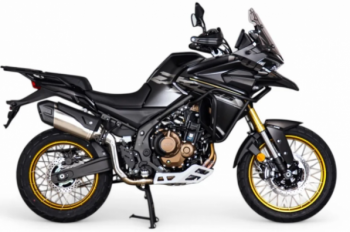 VOGE DSX625 ADV, 2026 г.