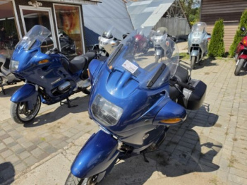 BMW R, 1996 г.