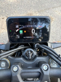 Honda CB 1000 SP, 2025 г.