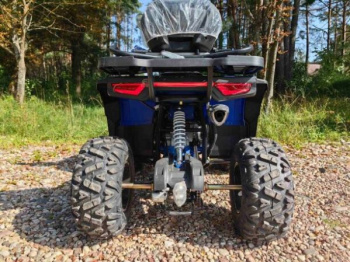RAM ATV FX250, 2025 г.