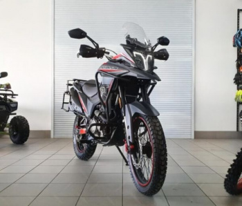 ROCKOT DAKAR adventure 2.0, 2025 г.