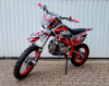 ROCKOT BASIC 125 Demoniac 2.0, 2026 г.