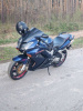 Honda VFR, 2003 г.