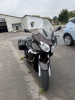 Moto Guzzi Norge GT8V, 2014 г.