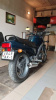 Honda NTV, 1997 г.