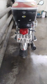 Aeon AX, 2013 г.