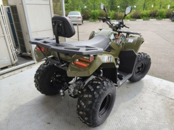 Kayo AU300 Carb, 2026 г.