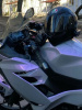 Kawasaki EX, 2018 г.