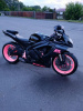 Suzuki GSX-R, 2007 г.