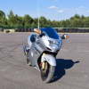 Honda CBR CBR1100XX, 1999 г.