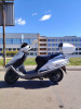 Honda Silver Wing SDH125, 2005 г.