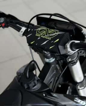 Apollo RFZ OXO venom 300, 2025 г.