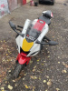 Yamaha YZF R7, 2022 г.