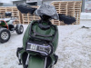 SPRMOTORS TANK NEW (T8-50E), 2026 г.