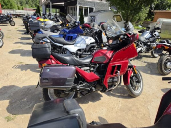BMW K, 1993 г.