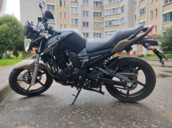Motoland Bandit, 2026 г.
