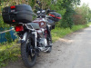 Regulmoto RM, 2024 г.