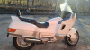 Honda PC, 1989 г.
