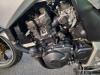 Honda CBF, 2005 г.
