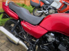 Honda CB, 1997 г.