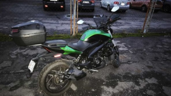 BAJAJ Dominar, 2024 г.
