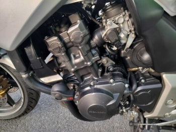 Honda CBF, 2005 г.