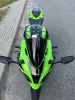 Kawasaki ZXR, 2016 г.