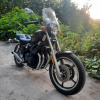 Yamaha XJ 750 S MAXIM, 1986 г.