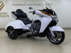 Victory Vision Trike, 2013 г.