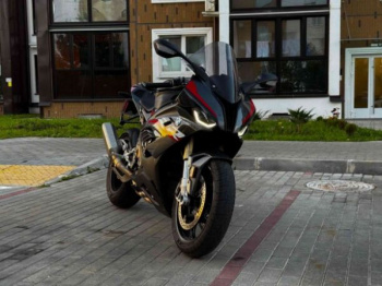 BMW S S1000RR, 2022 г.