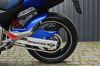 Honda CB 600 Hornet, 2001 г.