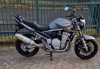 Suzuki Bandit Gsf650n, 2008 г.