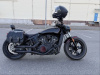 Indian Scout sixty bobber, 2021 г.