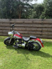 Harley-Davidson Fat Boy FLSTF I, 2001 г.