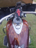 Honda VT 1300 ct, 2012 г.