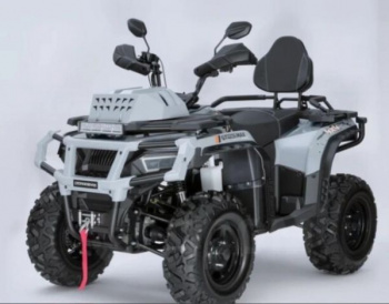 RAM ATV SW570-1 500сс, 2026 г.