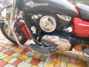 Kawasaki Vulcan Nomad, 2008 г.