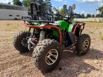 Storm MAX 300 X, 2025 г.