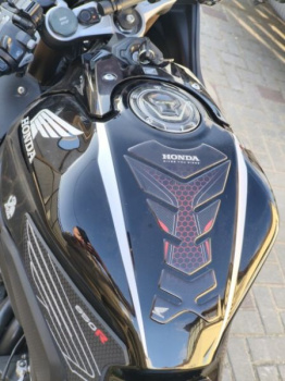Honda CBR, 2021 г.