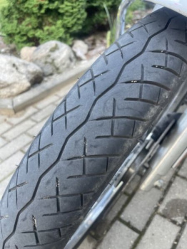 Harley-Davidson Sportster 1200C, 2005 г.
