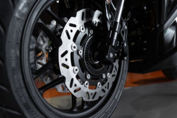 Cyclone RG401 (SR400GS-B) NEW, 2024 г.