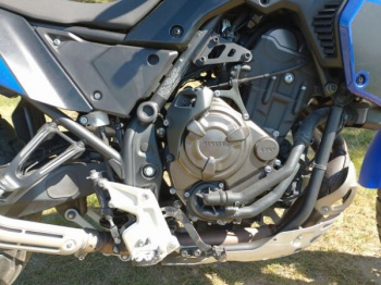 Yamaha XTZ 700 Tenere, 2022 г.